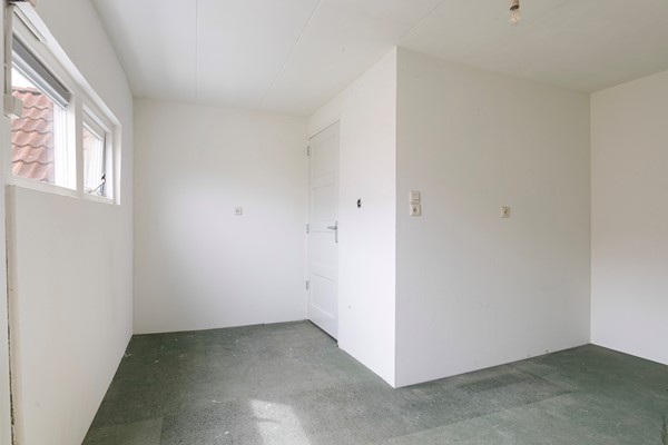 Medium property photo - Nieuwebildtdijk 284, 9076 PP Sint Annaparochie